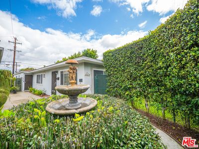 4964 S Centinela Ave, Los Angeles, CA, 90066