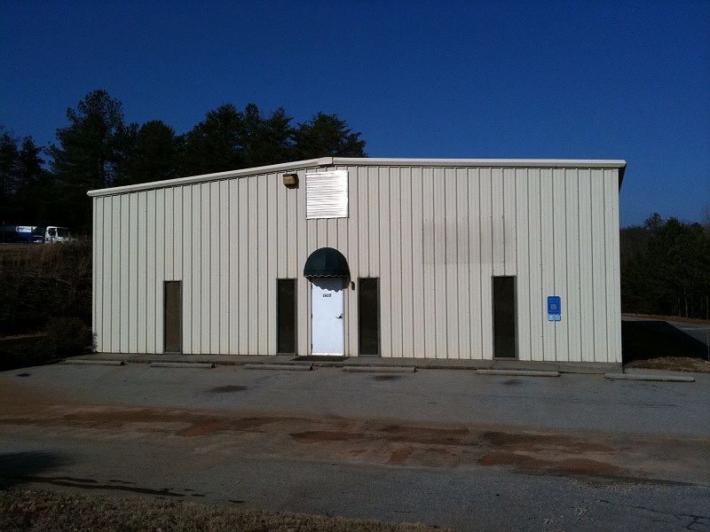5,000 Warehouse for lease