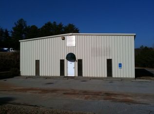 1615 Gibbs Dr, Gainesville, GA 30507