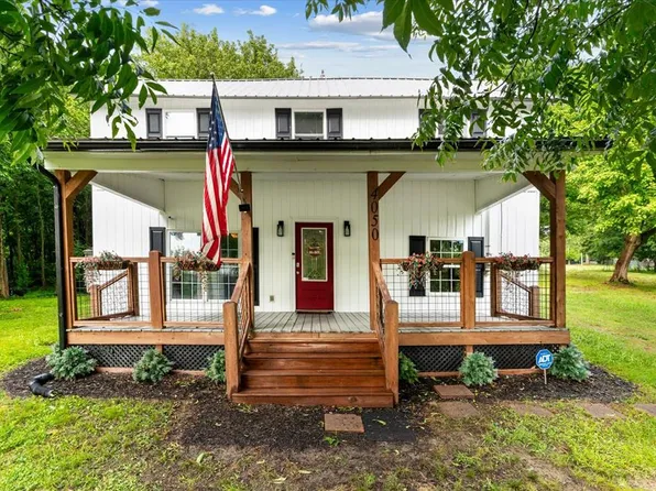 4050 Crandall Ellijay Rd, Chatsworth, GA 30705