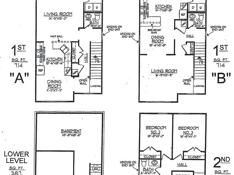 Forest Creek Apartments — Photo 64