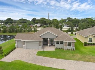 1504 Cordgrass Way, Lakeland, FL 33813