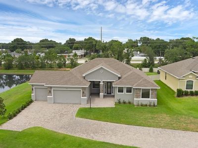 1504 Cordgrass Way, Lakeland, FL, 33813