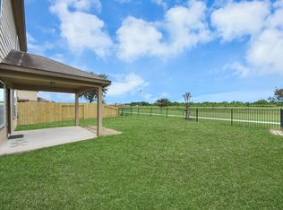 3326 View Valley Trl, Katy, TX 77493