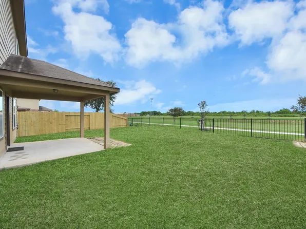 3326 View Valley Trl, Katy, TX 77493
