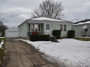 85 Hilton Blvd, Amherst, NY 14226