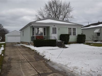 85 Hilton Blvd, Amherst, NY, 14226