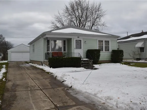 85 Hilton Blvd, Amherst, NY 14226