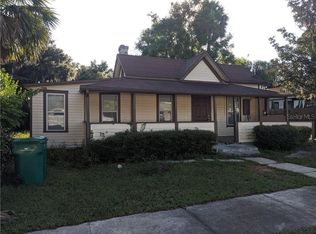 17 N Mary St, Eustis, FL 32726