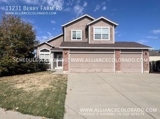 11231 Berry Farm Rd, Fountain, CO 80817