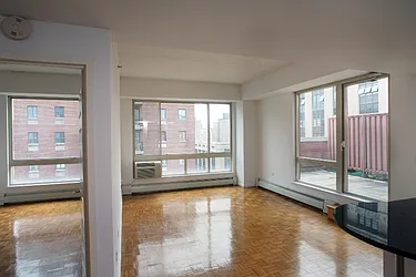 Rented by Chelsea Place