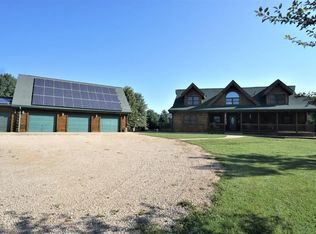 3197 E Estelle Rd, Osgood, IN 47037