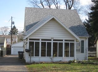 4932 Bales Rd, Toledo, OH 43613