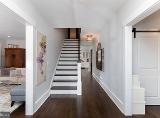 323 Bellevue Ave, Haddonfield, NJ 08033