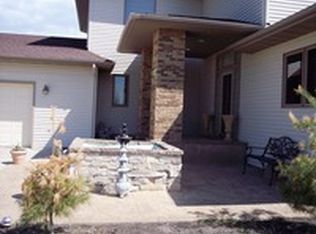 129 23rd Ave W, West Fargo, ND 58078
