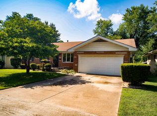 1508 E Wayland St, Springfield, MO 65804