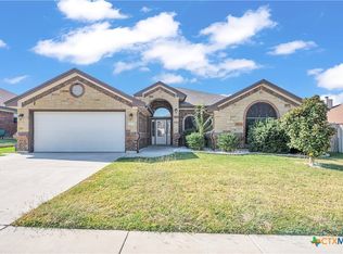 3000 Natural Ln, Killeen, TX 76549