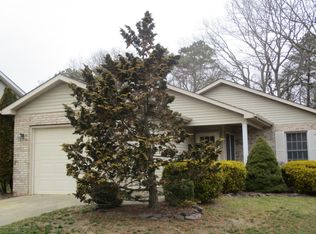 1486 Falconcrest Ct, Toms River, NJ 08755