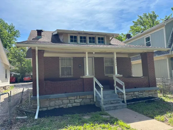 5245 Euclid Ave, Kansas City, MO 64130