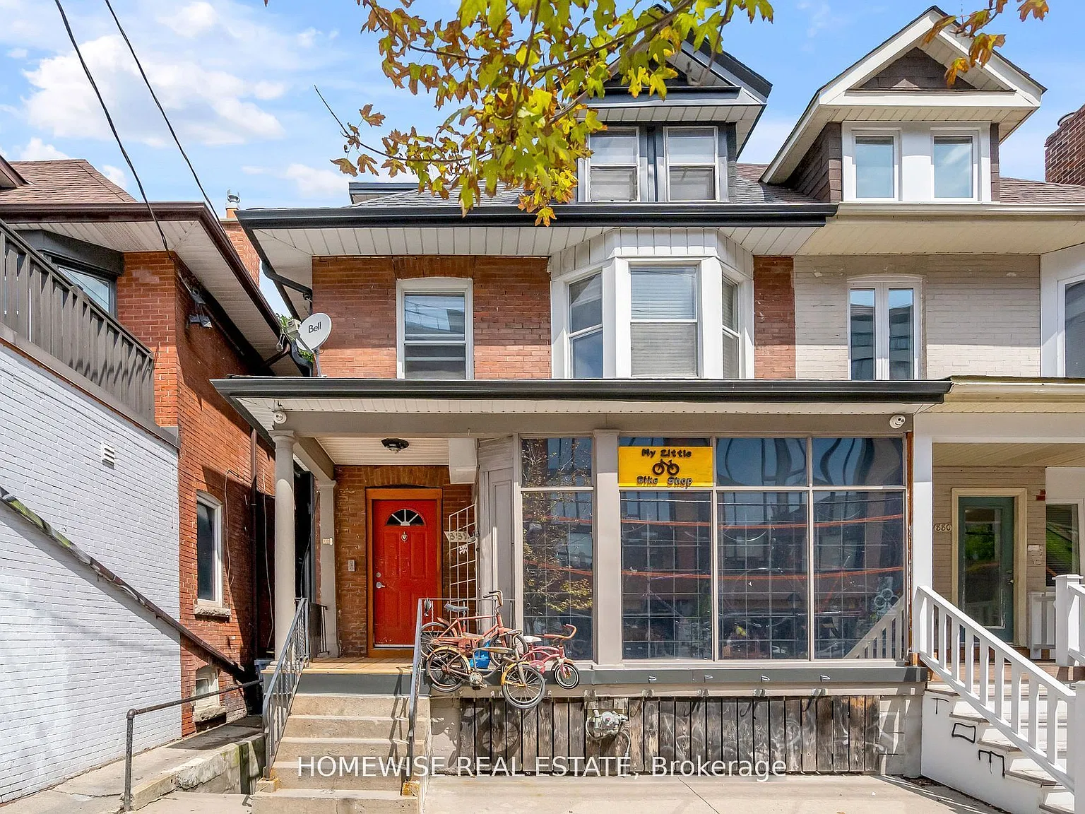 1 bed, $2,295 — Photo 1