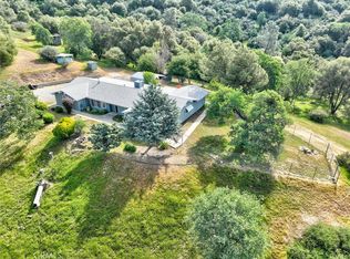 3310 Deer Run Rd, Mariposa, CA 95338