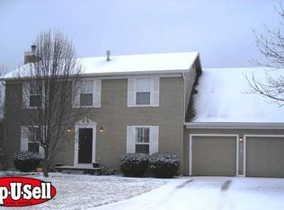 3705 Everett Dr, Manhattan, KS 66503