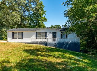 297 Ragland Rd, Madison Heights, VA 24572