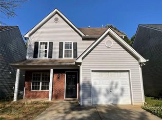 985 Melrose Park Pl, Lawrenceville, GA 30044