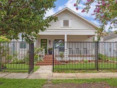 1918 Chapman St, Houston, TX, 77009