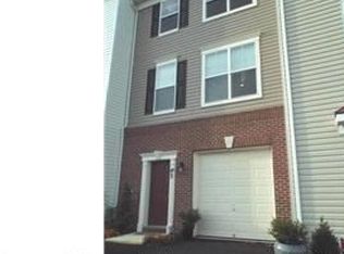 43 Rapidan Dr, Stafford, VA 22556