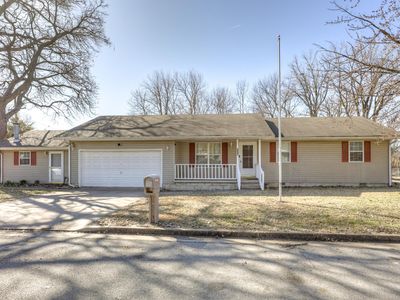 2218 W 17th Street, Joplin, MO, 64801