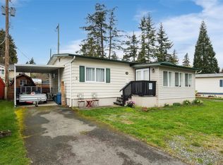 Lombardy Park MHP, Langford, BC V9B 3L2