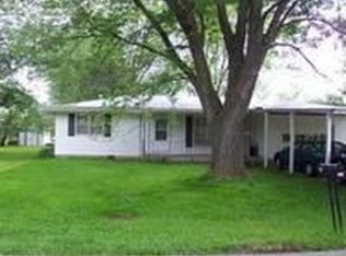 309 N Joann St, Sturgeon, MO 65284
