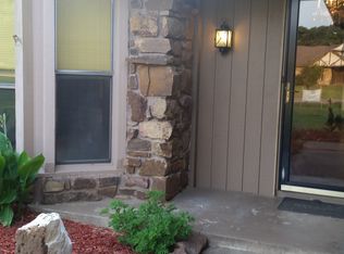 1410 Westland Rd, Sapulpa, OK 74066