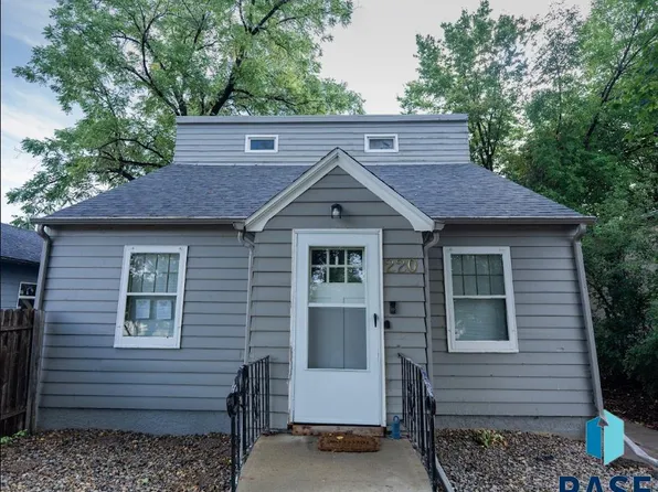 220 N Covell Ave, Sioux Falls, SD 57104