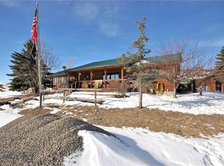 11 Two Springs Rd, Ennis, MT 59729
