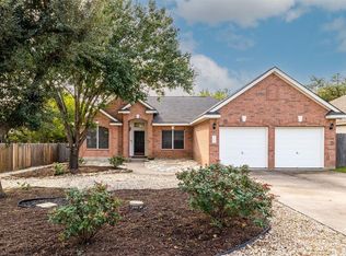 706 Spring Brook Ln, Leander, TX 78641