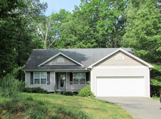 328 Wingate Rd, Ellijay, GA 30540