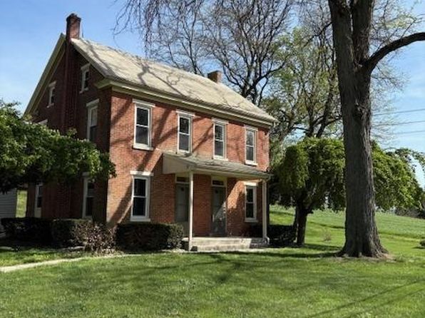 215 Schuler Rd, Fleetwood, PA 19522