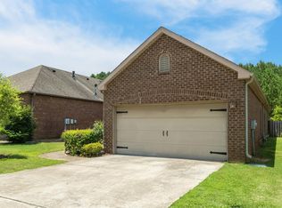 5653 Park Side Rd, Hoover, AL 35244