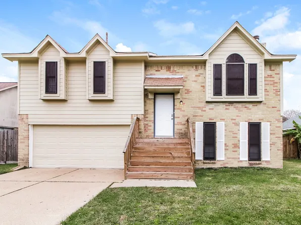 1417 Wilson Dr, Deer Park, TX 77536