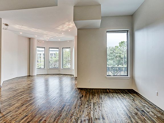 Floors recently refinished