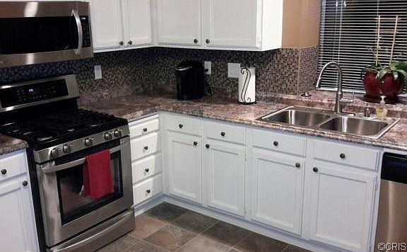 3rd image of 28415 Seco Canyon Rd Unit 126
