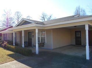 2365 Bluebird Dr, Greenville, MS 38701