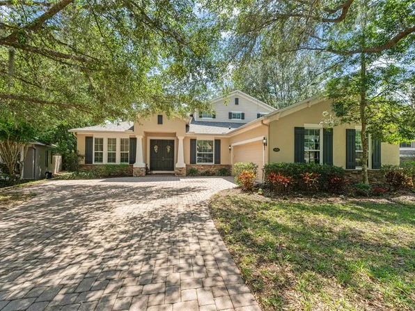 2827 Park Meadow Dr, Apopka, FL 32703