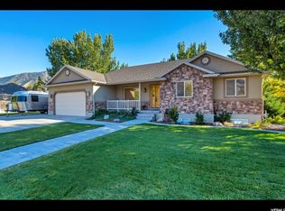 34 E 1300 N, Mapleton, UT 84664