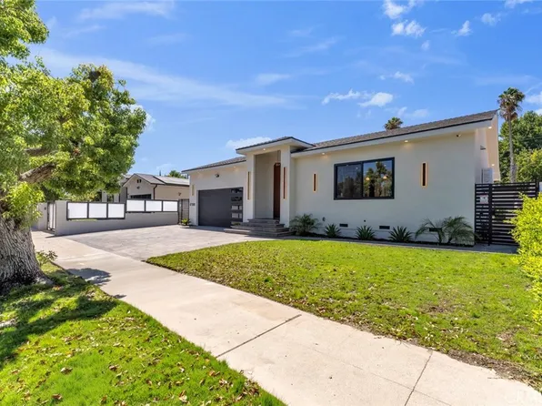 6709 Goodland Ave, North Hollywood, CA 91606