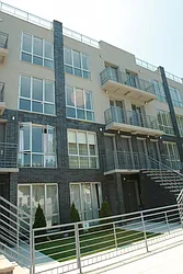 Rented by Keller Williams NYC