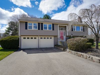 268 Davis St, Northborough, MA, 01532