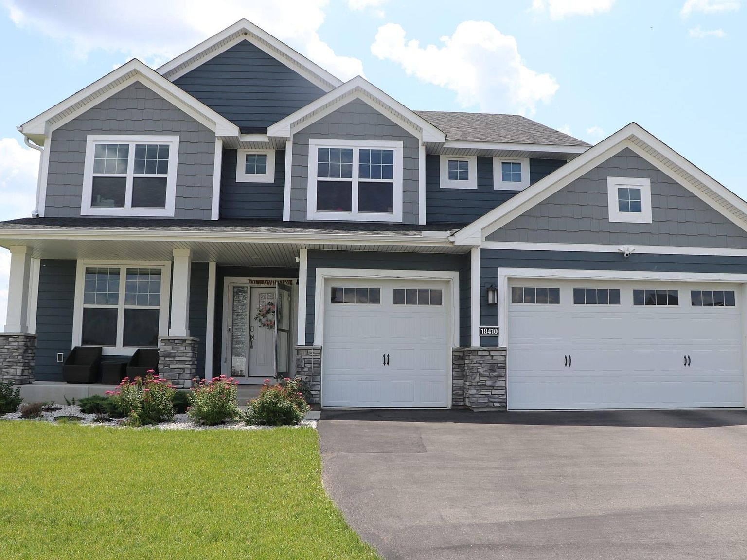 18410 Greenstone Way, Lakeville, MN 55044 | Zillow